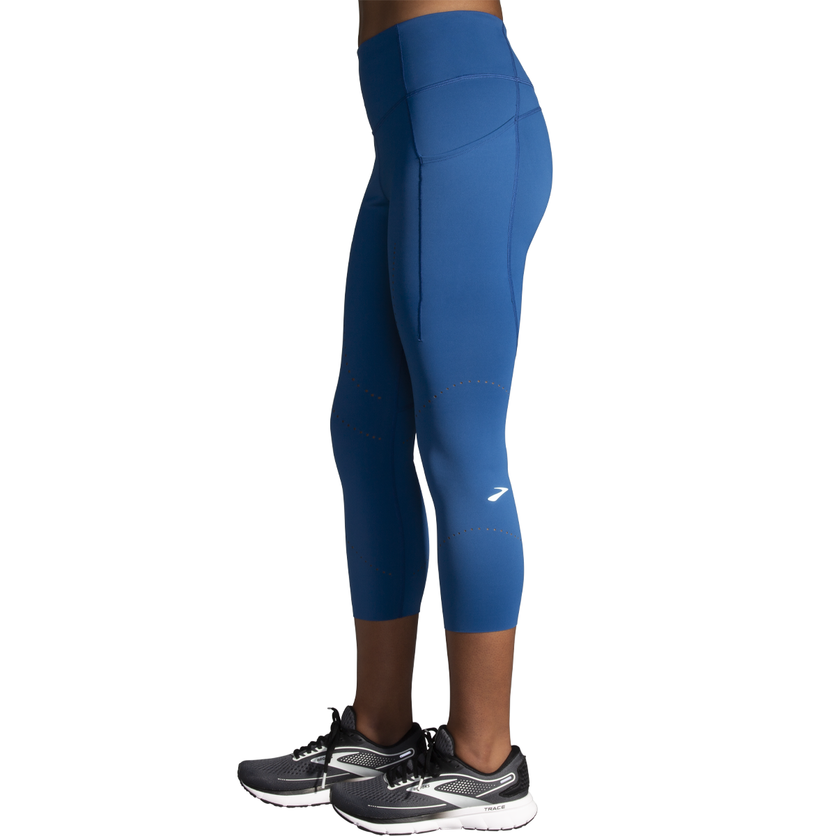 Women's Method 3/4 Tight alternate view