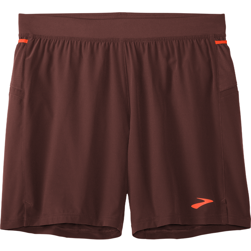 Men's Sherpa 7" Short, Featured Image