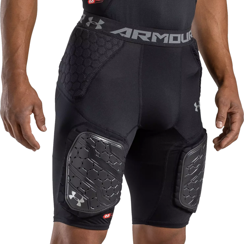 Men's Gameday Armour 5-Pad Girdle, Featured Image