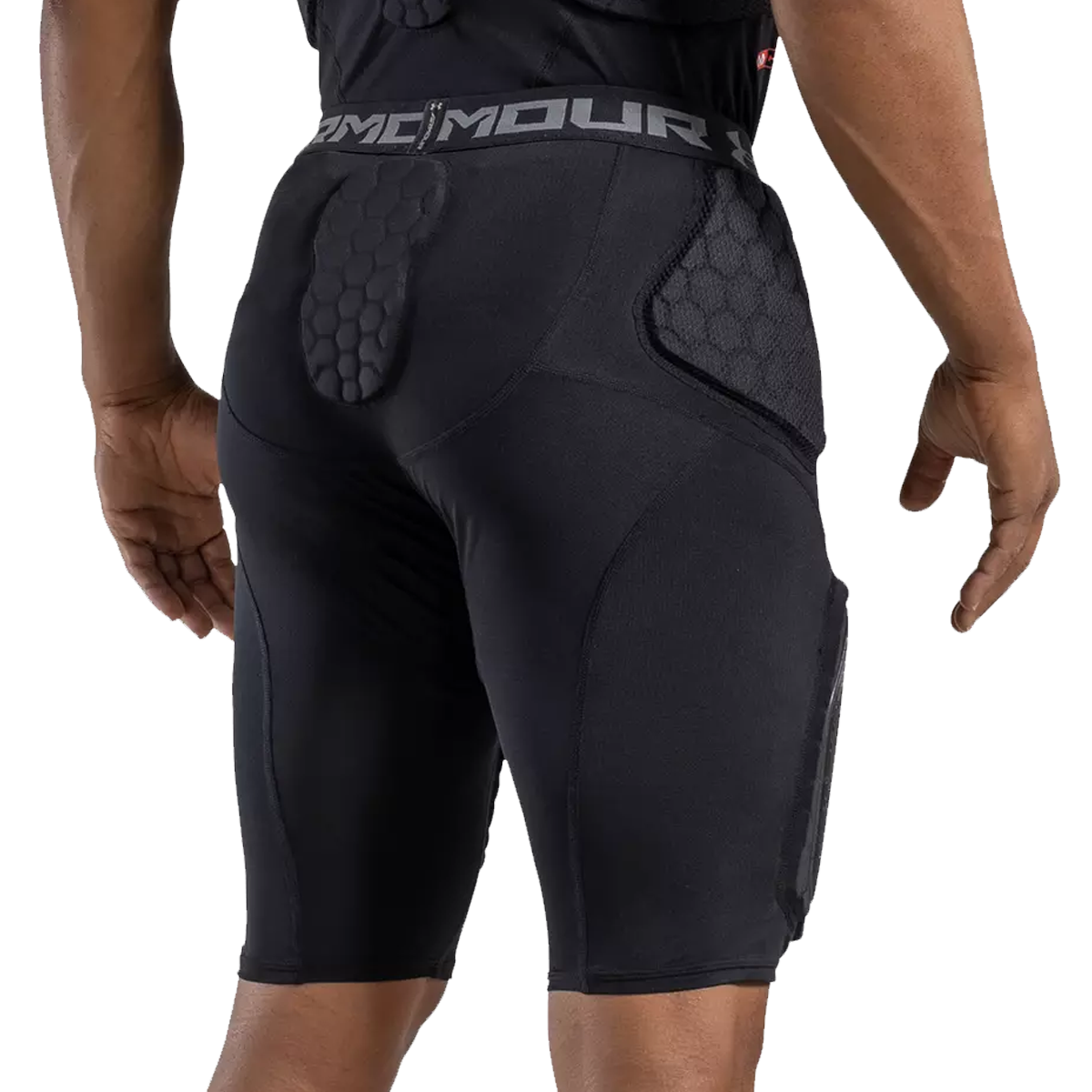 Men's Gameday Armour 5-Pad Girdle alternate view