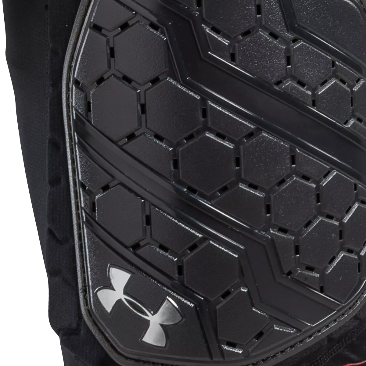 Men's Gameday Armour 5-Pad Girdle alternate view