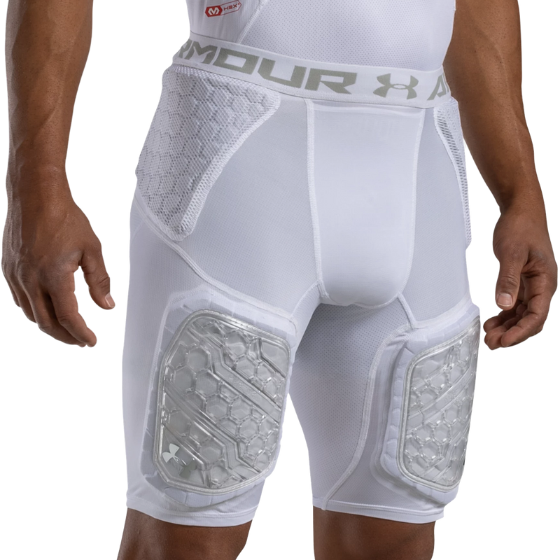 Men's Gameday Armour 5-Pad Girdle, Featured Image