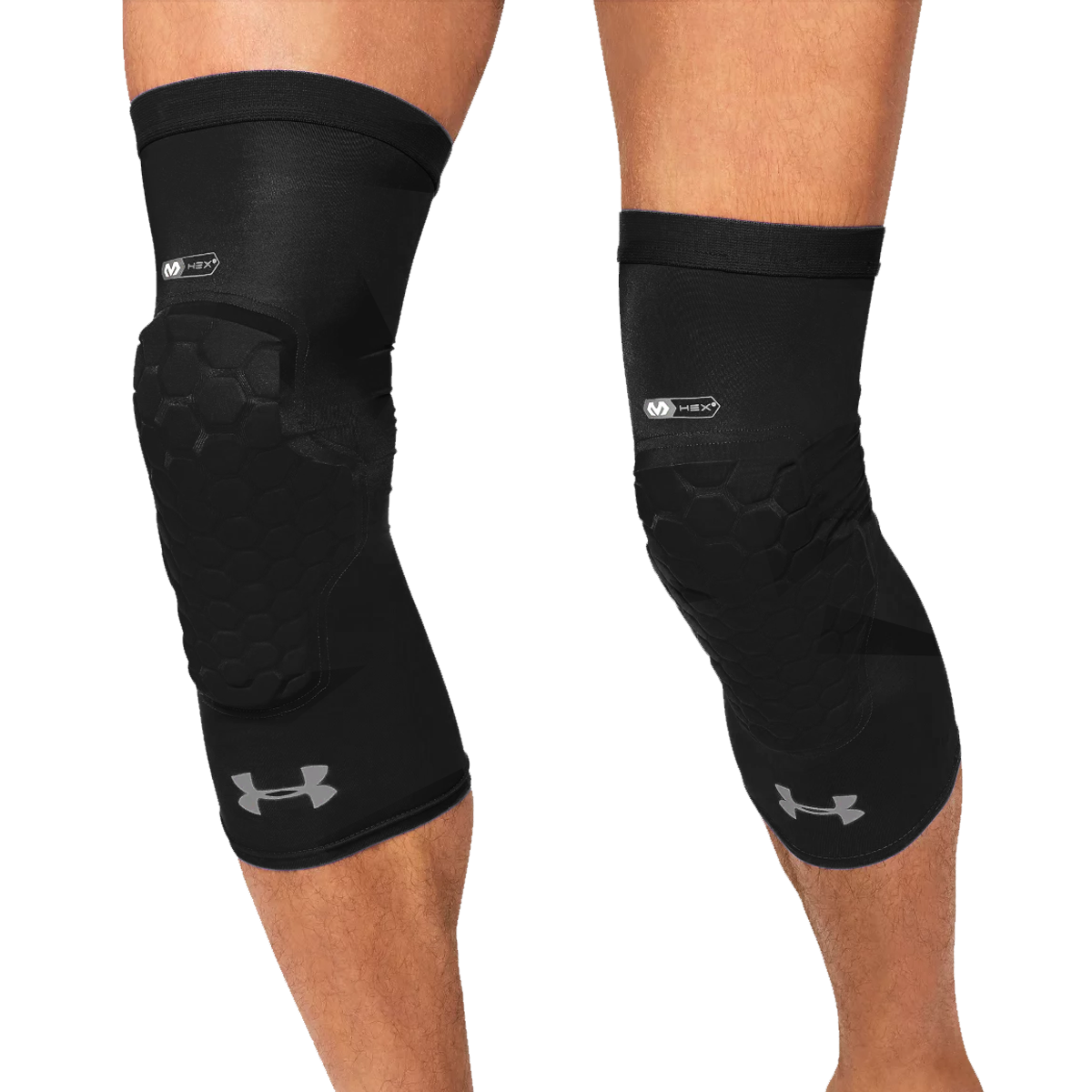 Youth Gameday Armour Pro Padded Leg Sleeves alternate view