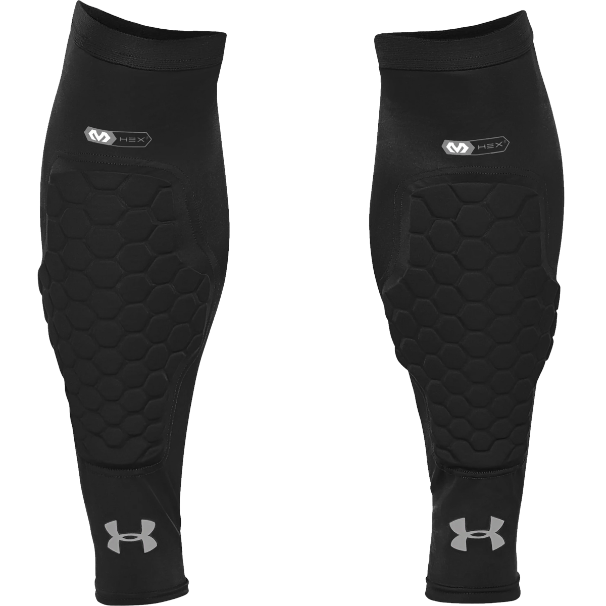 Gameday Armour Pro Padded Leg Sleeves alternate view