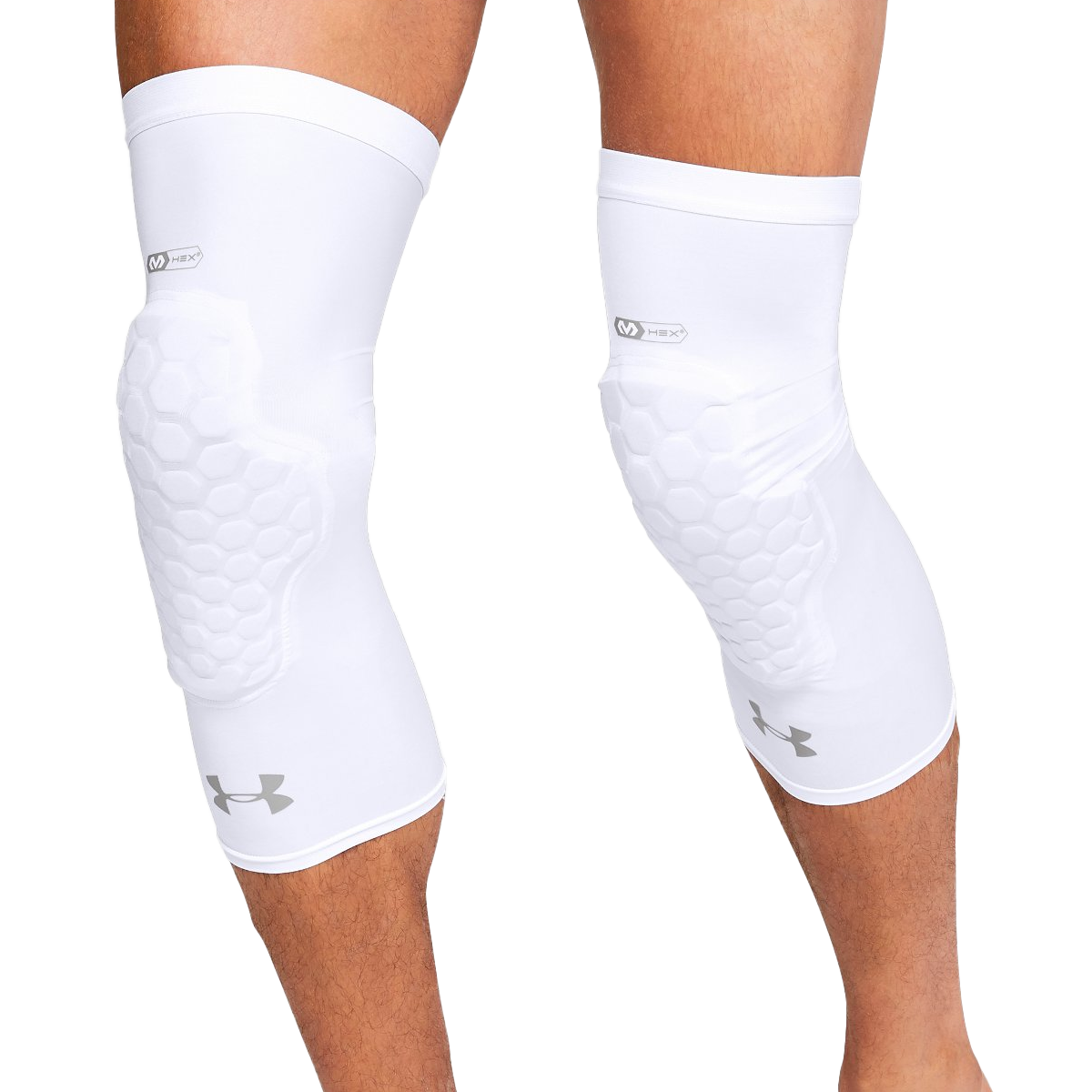 Gameday Armour Pro Padded Leg Sleeves alternate view