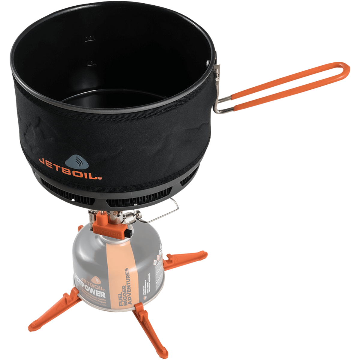 1.5L Ceramic Cook Pot alternate view