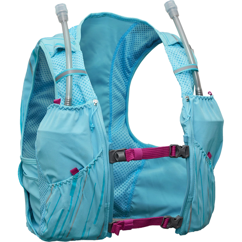 Women's Pinnacle 4L Hydration Vest, Nathan Women's Pinnacle 4L Hydration Vest front