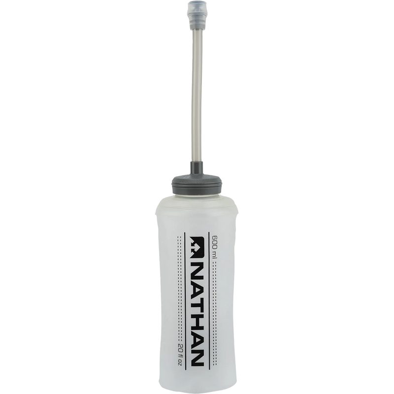 Women's Pinnacle 4L Hydration Vest, Nathan Women's Pinnacle 4L Hydration Vest hydration bottle