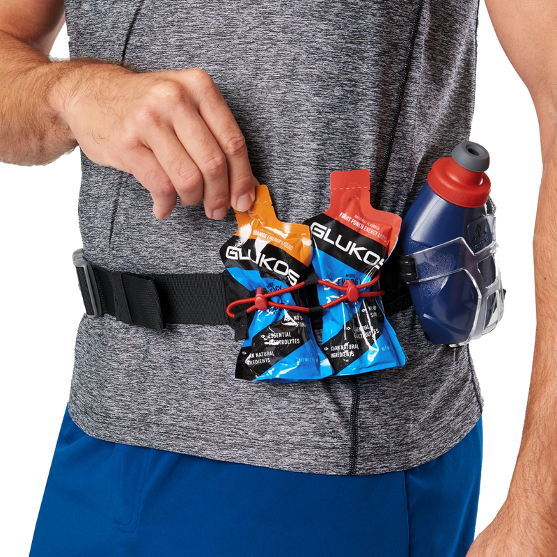 Trail Mix Plus 3.0, Nathan Trail Mix Plus 3.0 cords