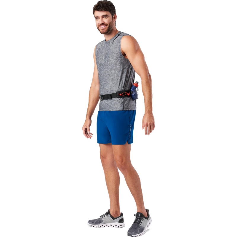 Trail Mix Plus 3.0, Nathan Trail Mix Plus 3.0 on model
