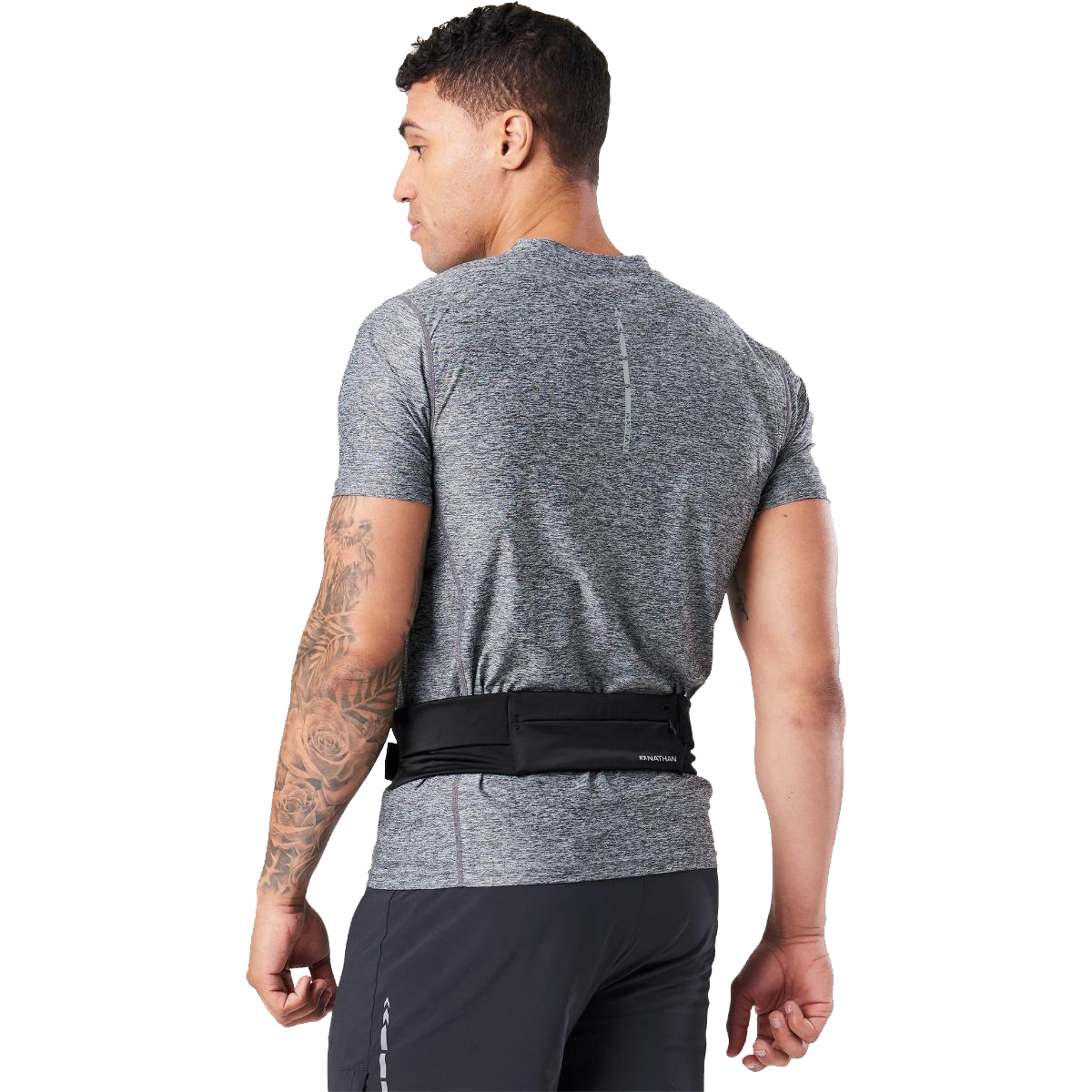 The Adjustable Fit Zipster alternate view