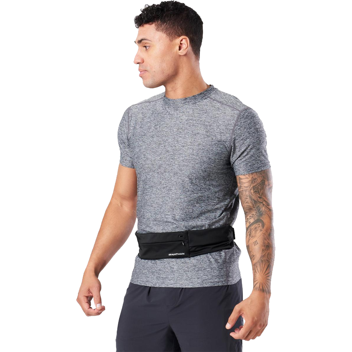 The Adjustable Fit Zipster alternate view