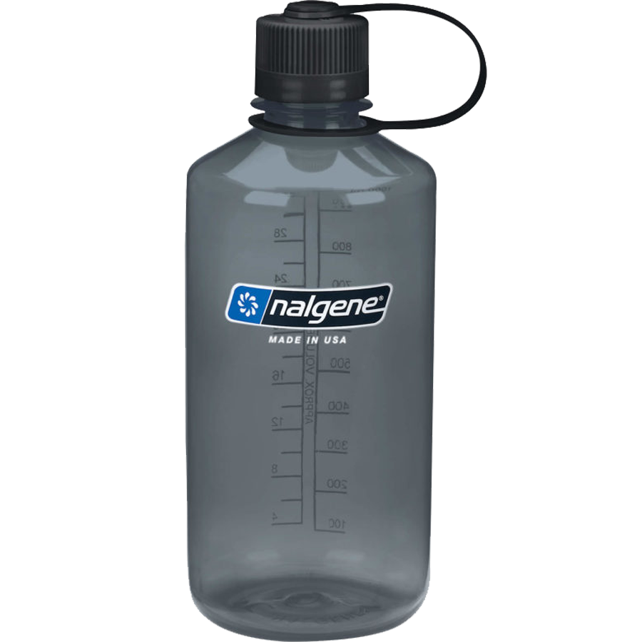 32 oz Narrow Mouth Sustain Water Bottle alternate view