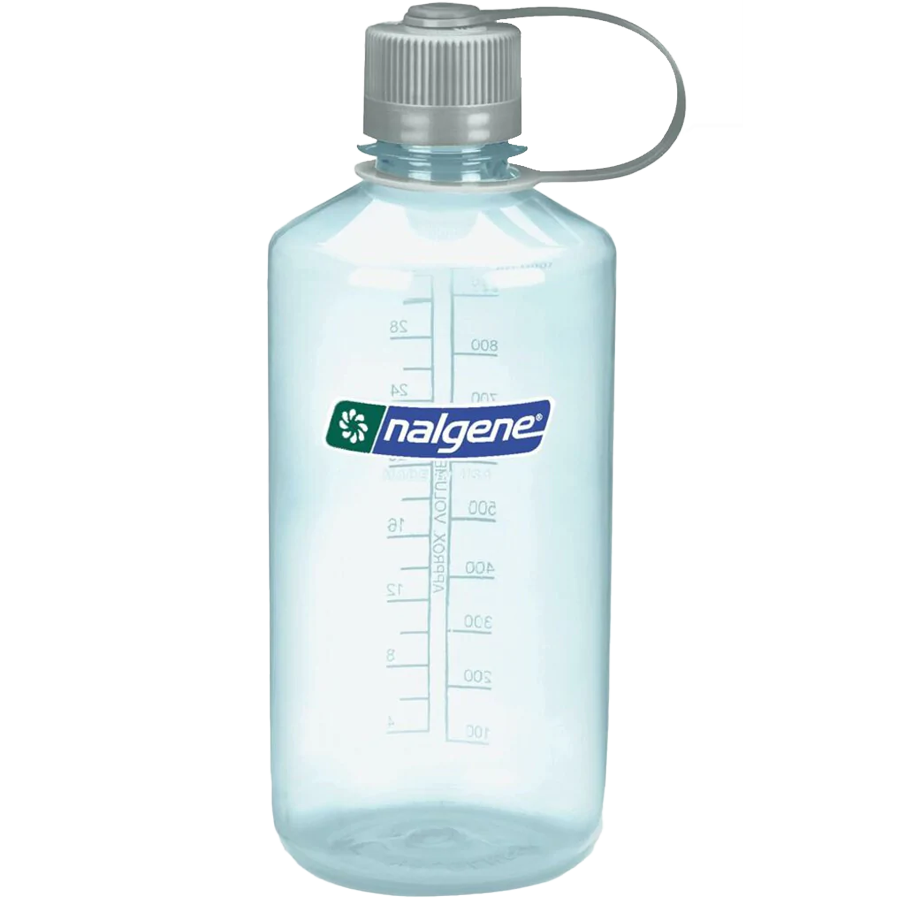 32 oz Narrow Mouth Sustain Water Bottle alternate view