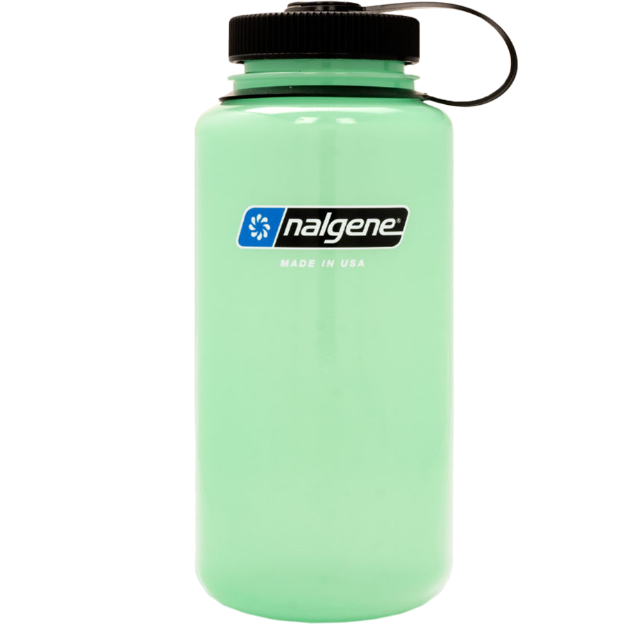 32 oz Wide Mouth Sustain Water Bottle alternate view