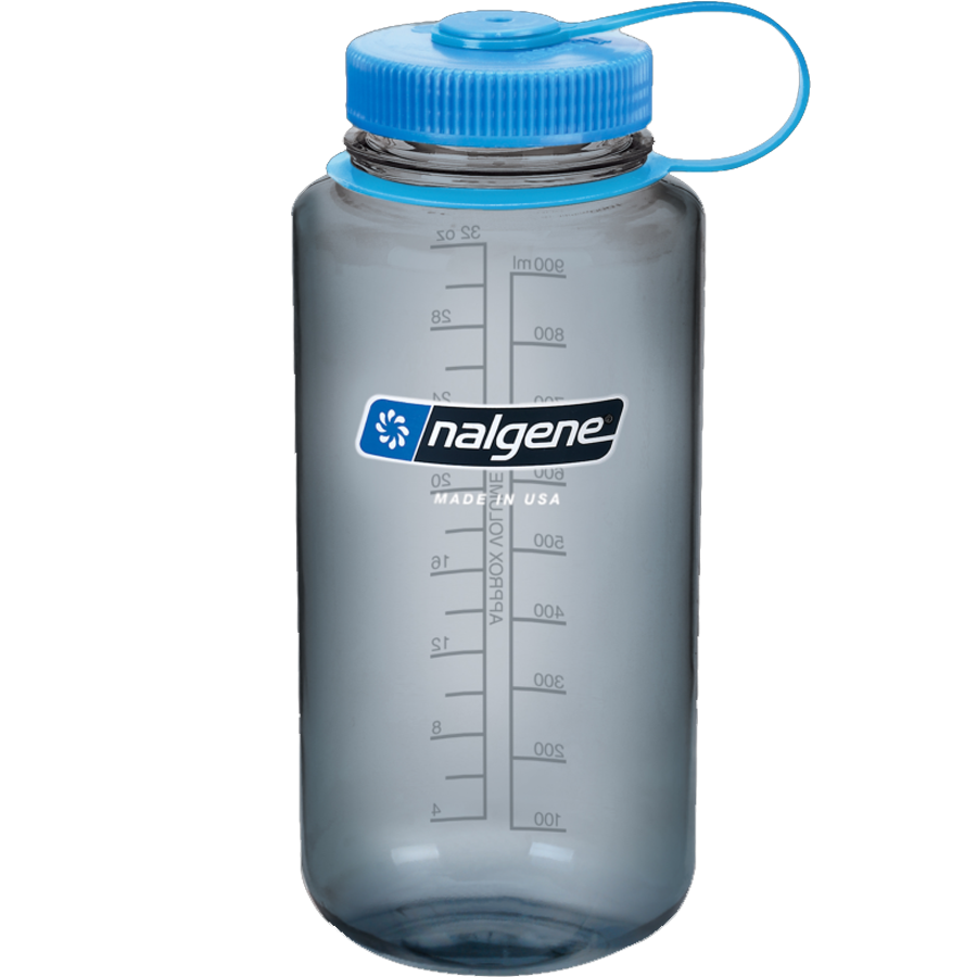 32 oz Wide Mouth Sustain Water Bottle alternate view