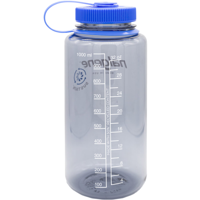 32 oz Wide Mouth Sustain Water Bottle – Sports Basement