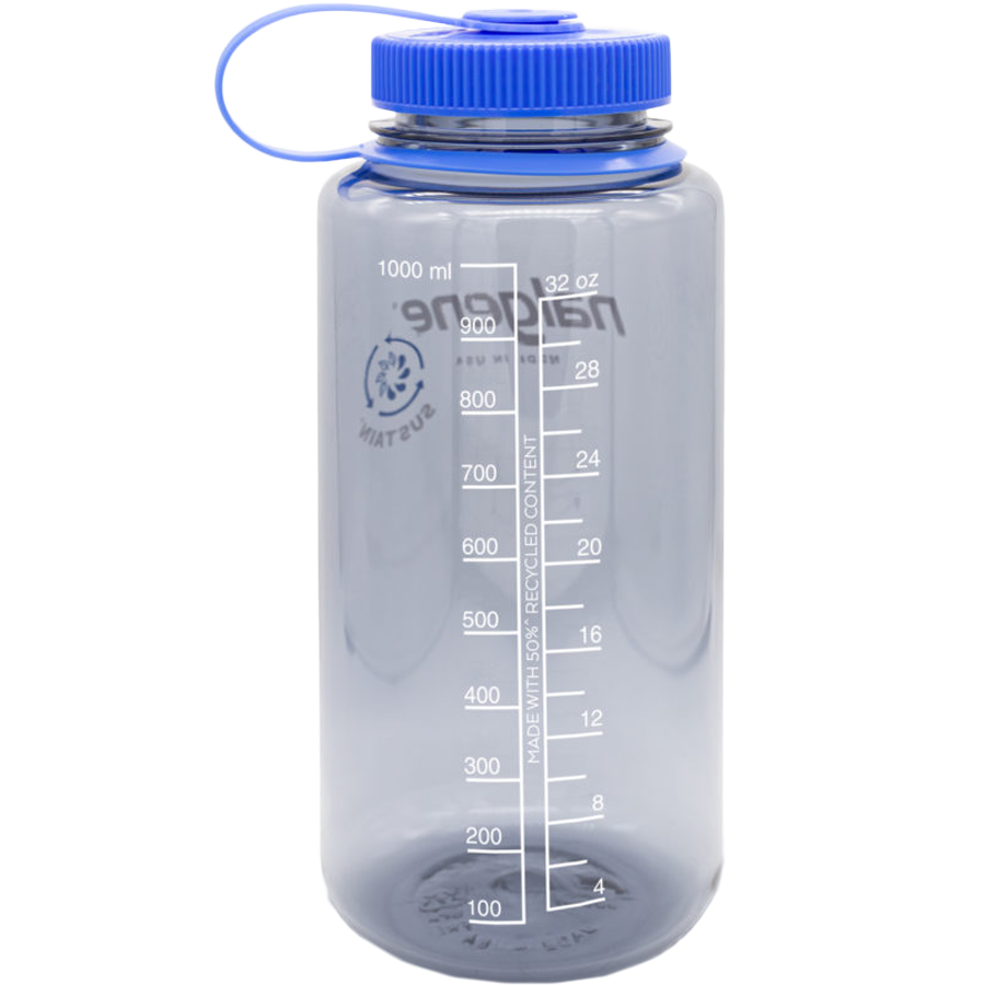32 oz Wide Mouth Sustain Water Bottle alternate view