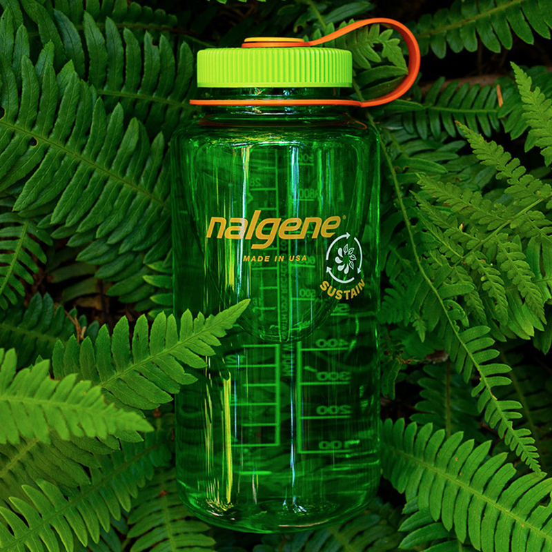 32 oz Wide Mouth Sustain Water Bottle – Sports Basement