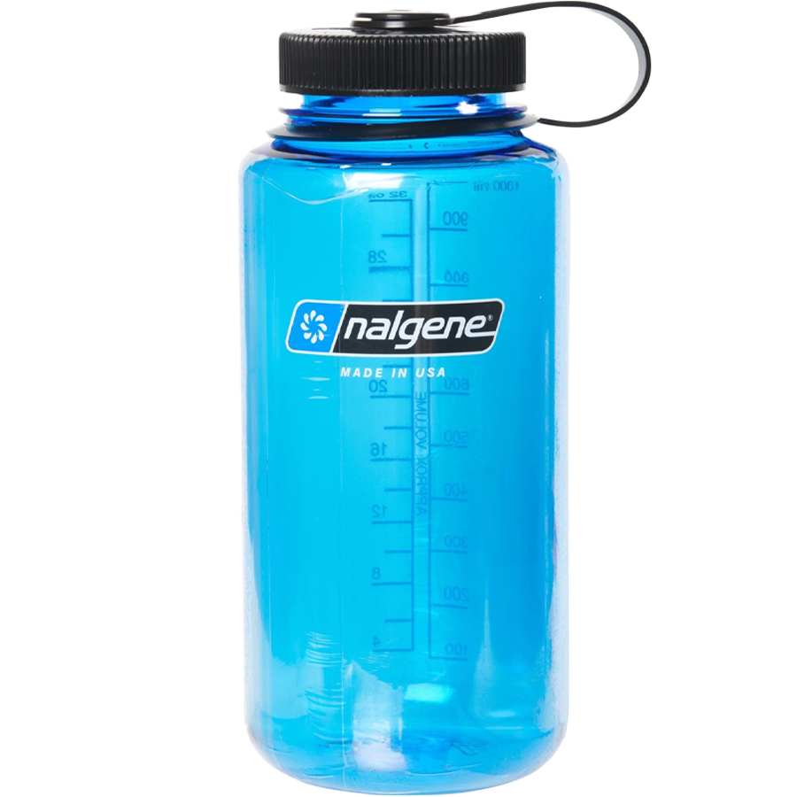 32 oz Wide Mouth Sustain Water Bottle alternate view