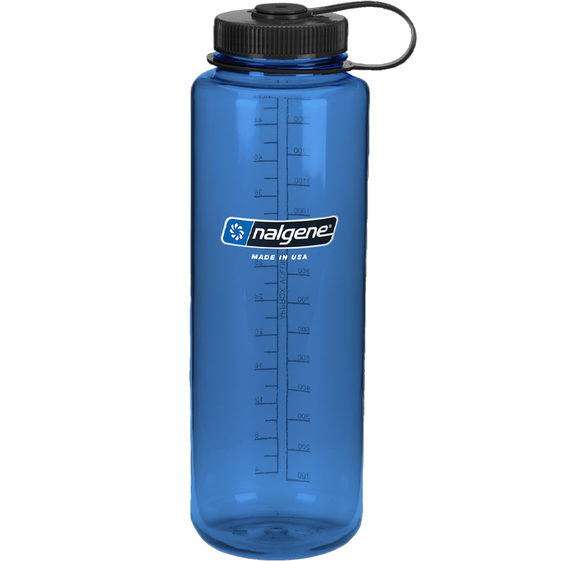 48 oz Wide Mouth Sustain Silo Water Bottle, Featured Image
