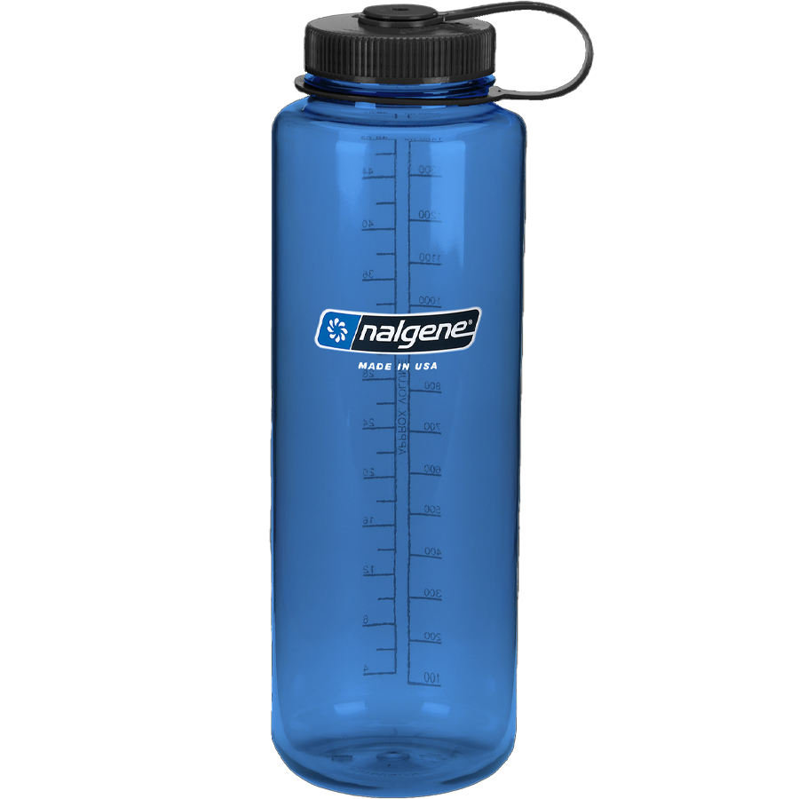 48 oz Wide Mouth Sustain Silo Water Bottle alternate view