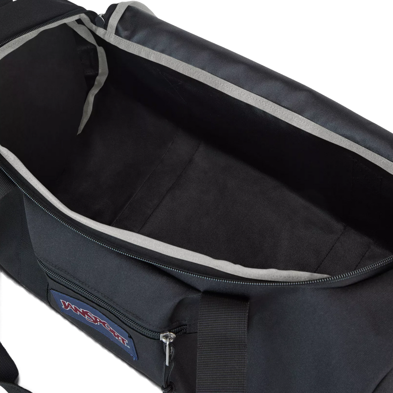 Superbreak Away Duffel 40L, Jansport Superbreak Away Duffel 40L interior