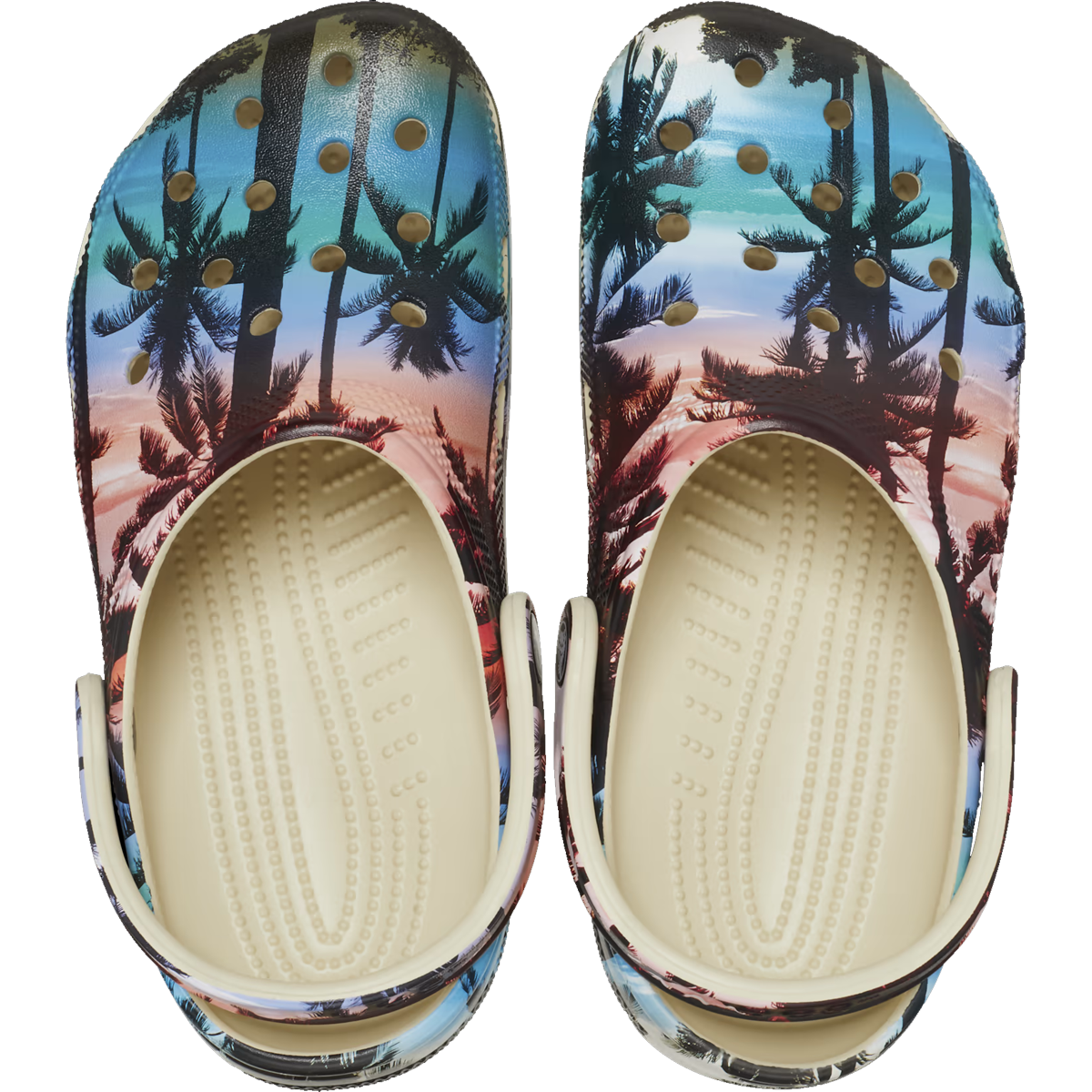 Classic Retro Resort Clog alternate view