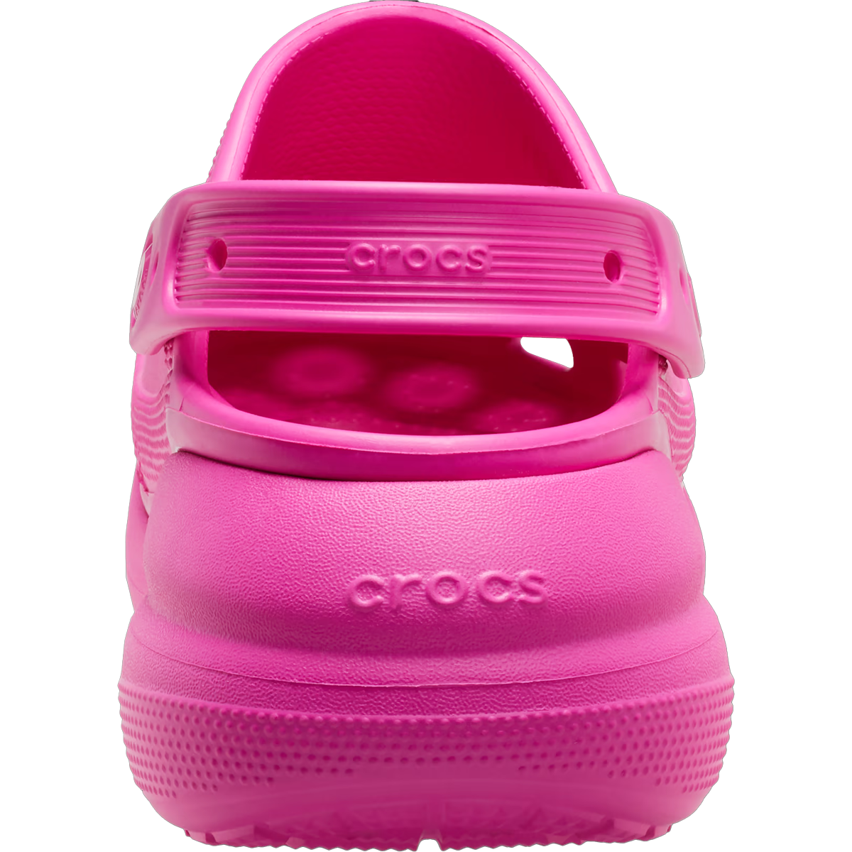 Classic Crush Clog alternate view