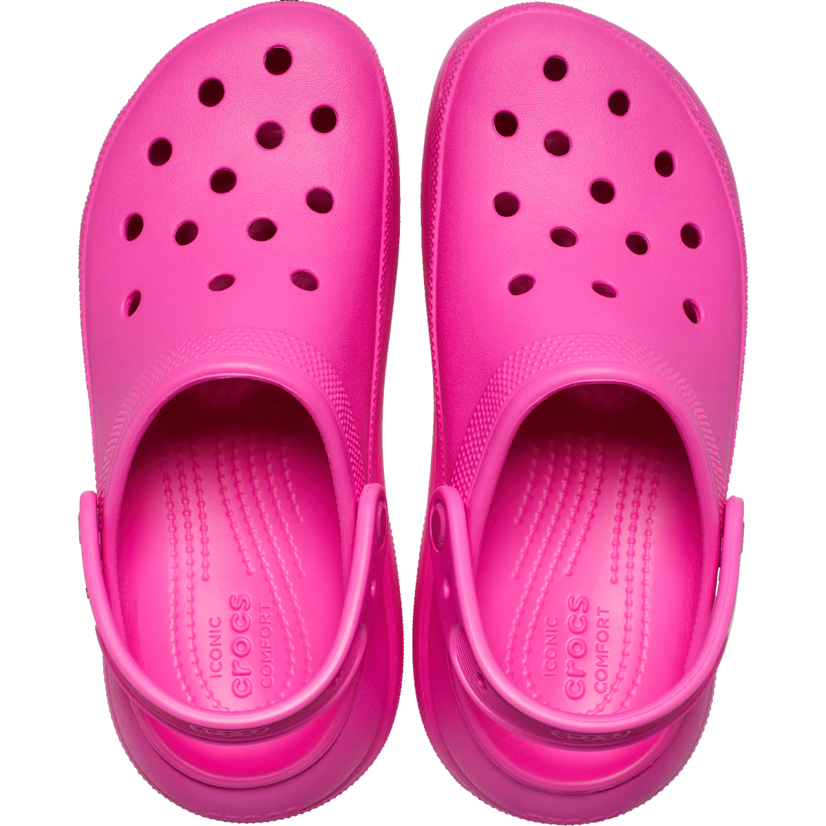 Classic Crush Clog alternate view