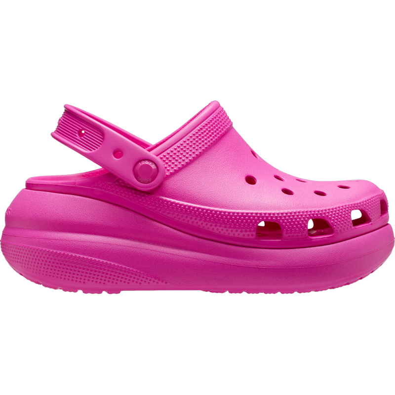 Classic Crush Clog, Featured Image