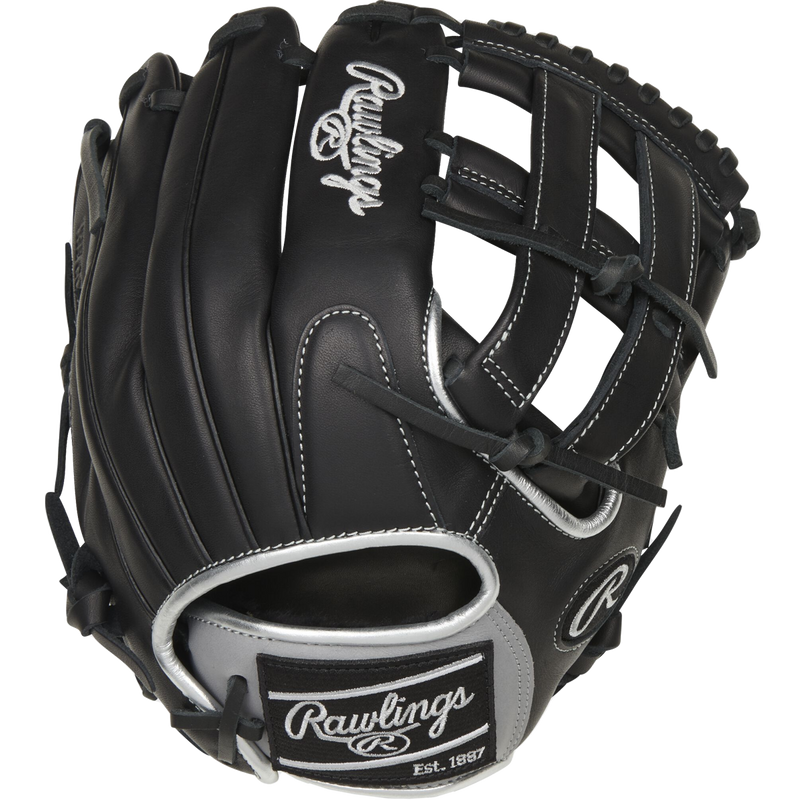 Encore 12.25" Outfield Glove, Featured Image