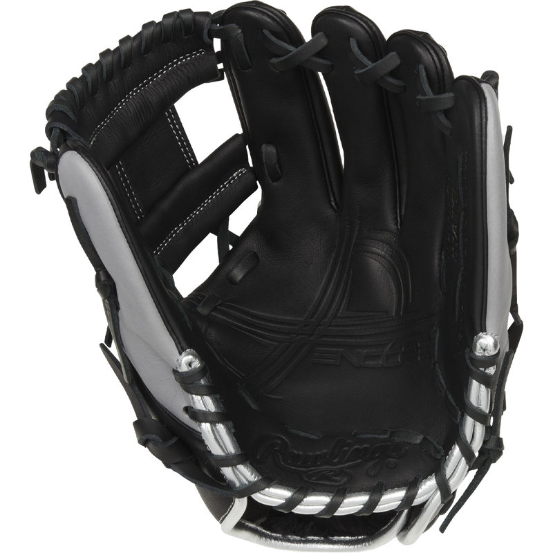Encore 11.5" Infield Glove, Rawlings Encore 11.5" Infield Glove palm