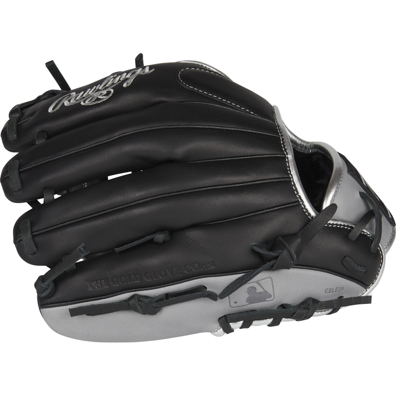 Encore 11.5" Infield Glove, Rawlings Encore 11.5" Infield Glove side