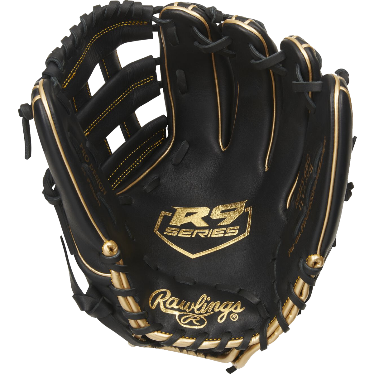 R9 Series 11.75