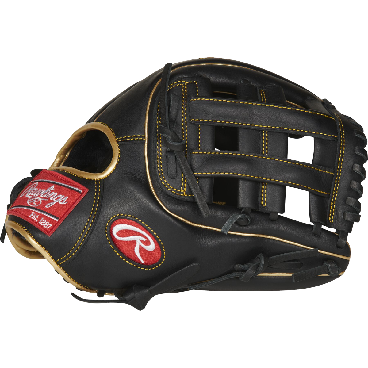 R9 Series 11.75