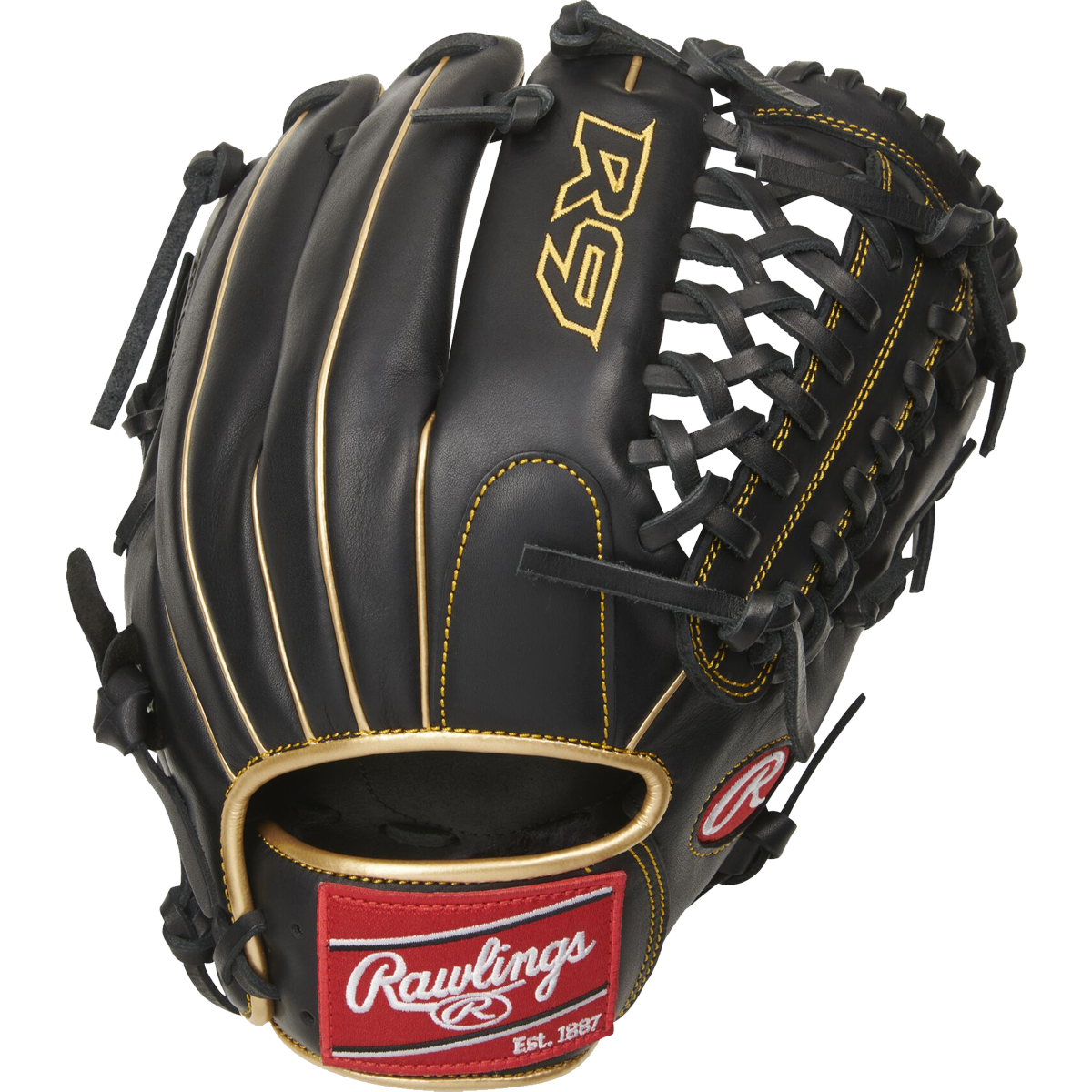 R9 Series 11.75