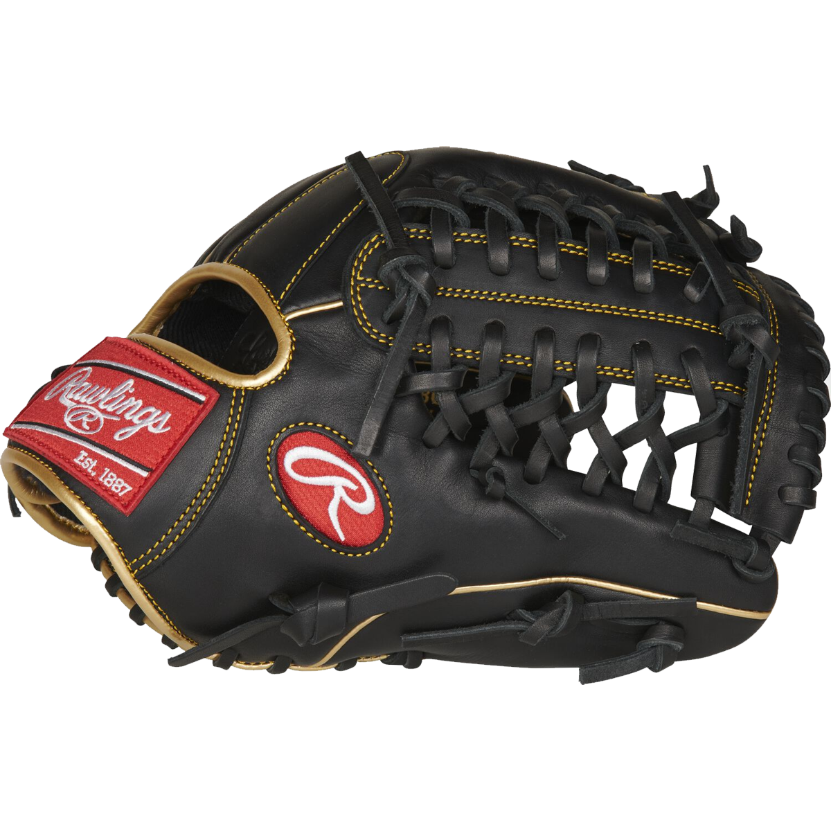 R9 Series 11.75