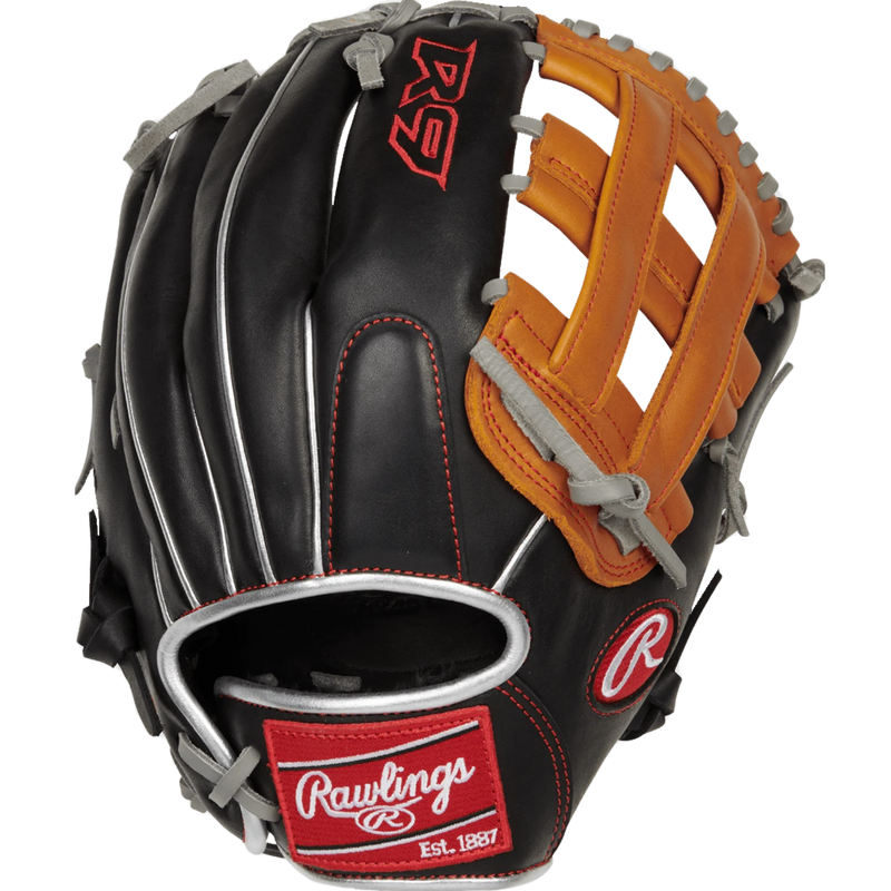 R9 ContoUR 12" Infield/Outfield Glove, Featured Image