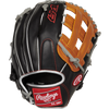 Black/Tan