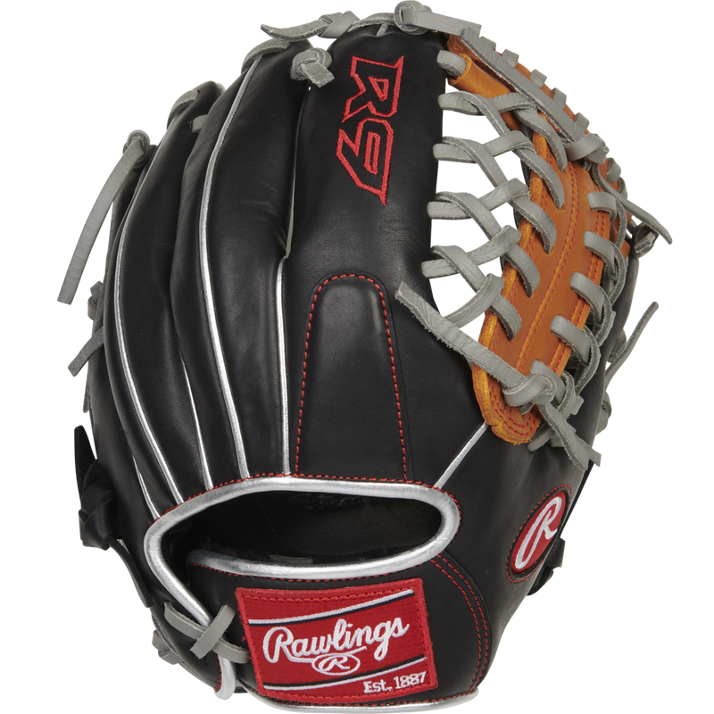 R9 ContoUR 11.5" Infield Glove, Featured Image