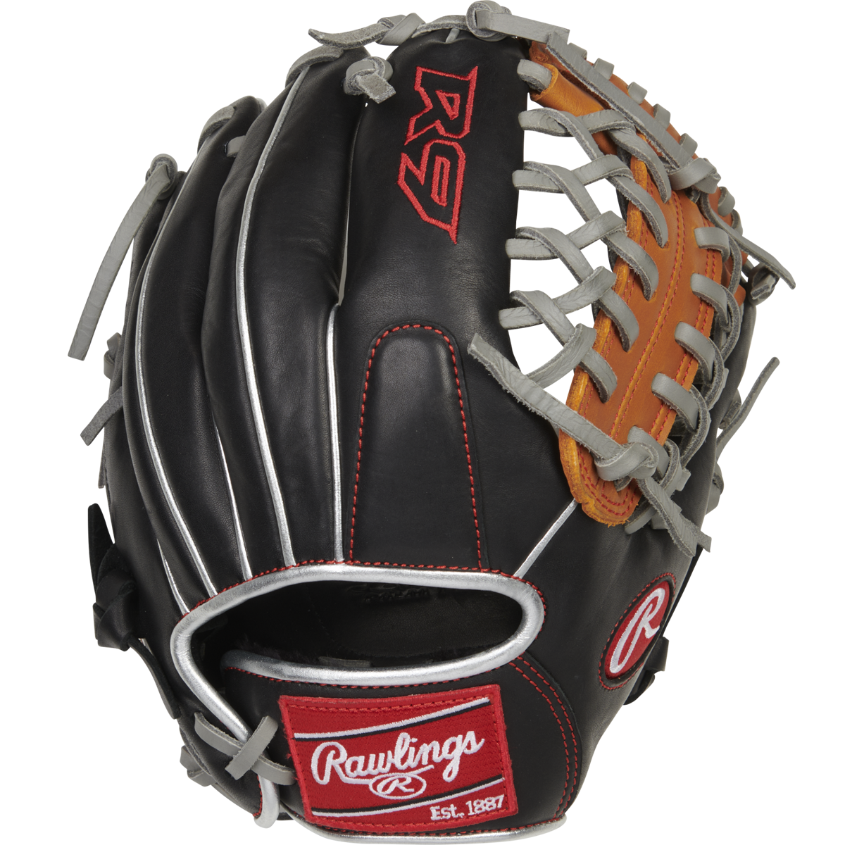 R9 ContoUR 11.5