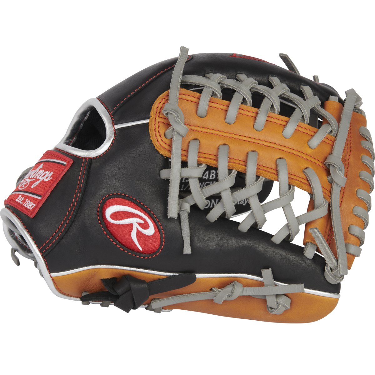 R9 ContoUR 11.5