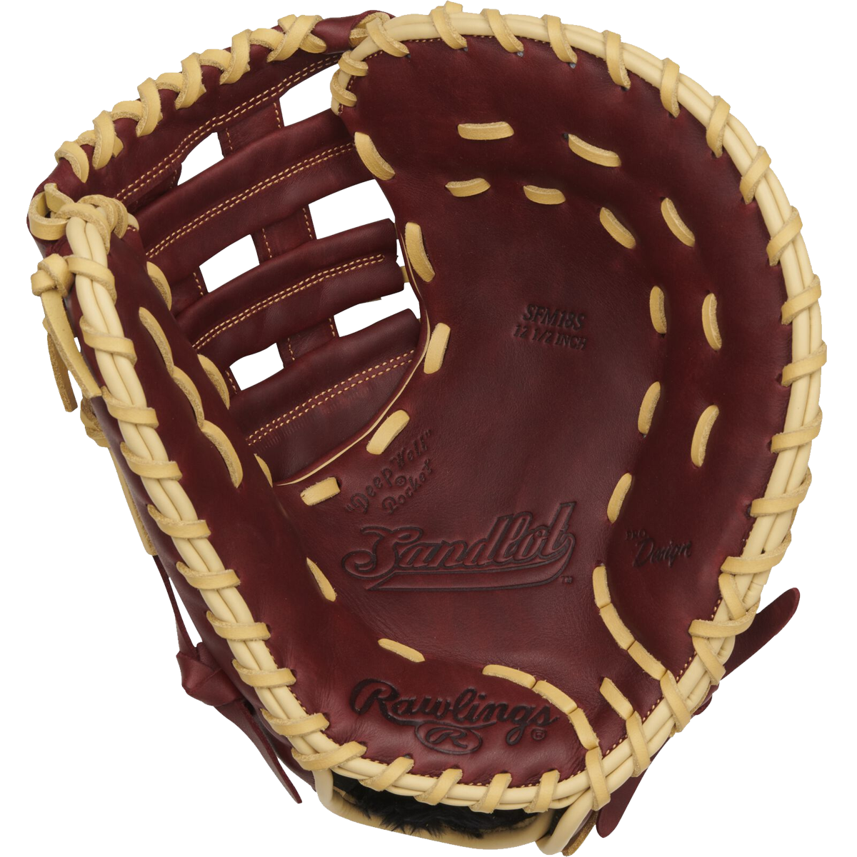 Sandlot Series 12.5