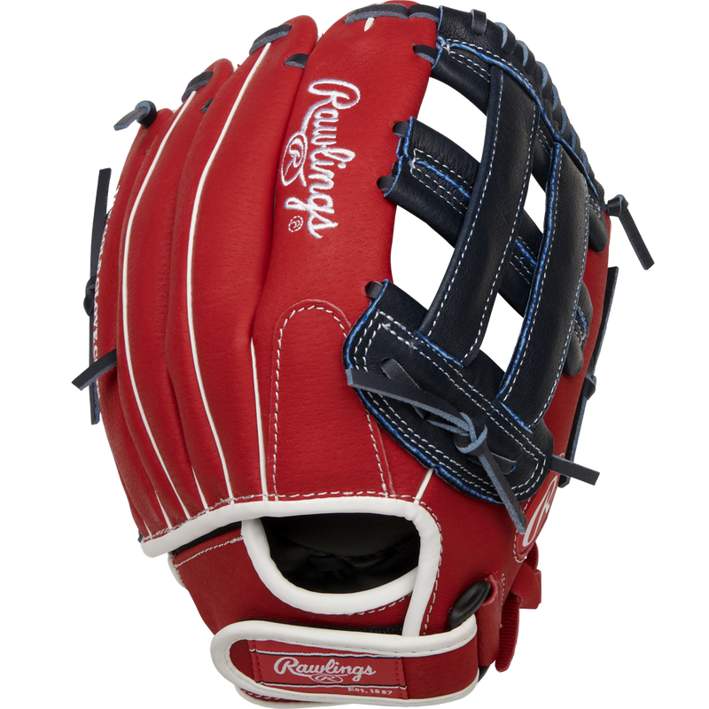 Youth Sure Catch Harper 11.5" H-Web Glove, Featured Image