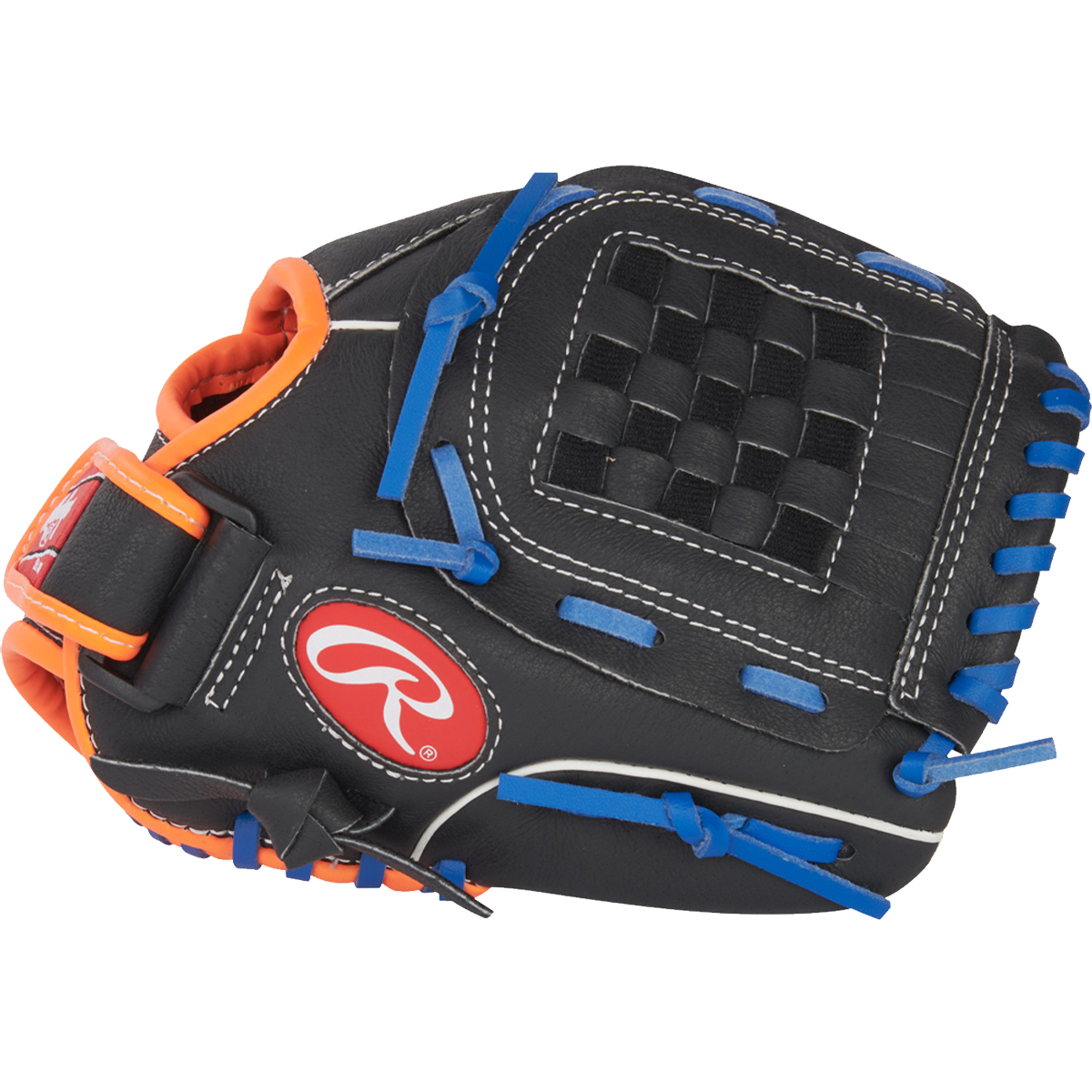 Youth Sure Catch deGrom 10