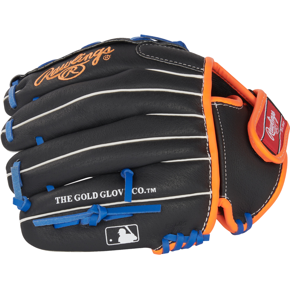 Youth Sure Catch deGrom 10