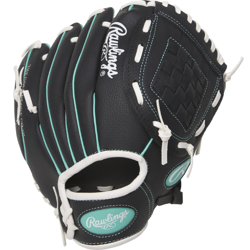 Youth Players Series 10" Glove, Featured Image