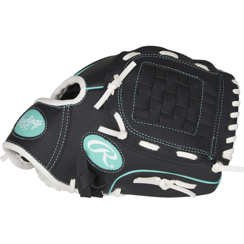 Youth Players Series 10" Glove, Rawlings Youth Players Series 10" Glove web
