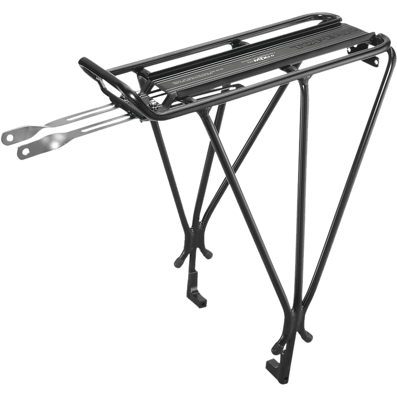 Explorer MTX 2 Disc Rear Rack, Featured Image